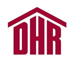 Logo DHR