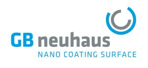 Logo GBneuhaus